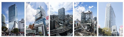 画像ギャラリー No.002のサムネイル画像 / 「桃太郎電鉄」と渋谷エリアの商業施設5館がコラボした「渋谷5館グルメ周遊編〜社長!渋谷を食べ尽くしましょう!〜」3月7日から開催