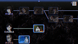 画像ギャラリー No.013のサムネイル画像 / 「パラノマサイト FILE23 本所七不思議」3月9日にPC/Switch/スマホで発売。“よみがえりの秘術”を求める者たちが集うホラーミステリーADV