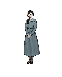 画像ギャラリー No.019のサムネイル画像 / 「パラノマサイト FILE23 本所七不思議」3月9日にPC/Switch/スマホで発売。“よみがえりの秘術”を求める者たちが集うホラーミステリーADV