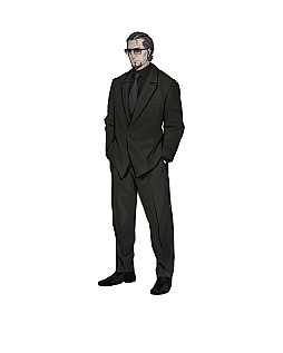 画像ギャラリー No.020のサムネイル画像 / 「パラノマサイト FILE23 本所七不思議」3月9日にPC/Switch/スマホで発売。“よみがえりの秘術”を求める者たちが集うホラーミステリーADV