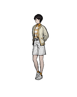 画像ギャラリー No.023のサムネイル画像 / 「パラノマサイト FILE23 本所七不思議」3月9日にPC/Switch/スマホで発売。“よみがえりの秘術”を求める者たちが集うホラーミステリーADV