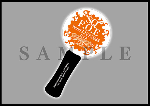 ꡼ No.001Υͥ / ڥ饤֡SQ F.O.E band LIVE2023 fromµIIIIII HD REMASTER١ס1217˳šåȤκ®ⳫϤ