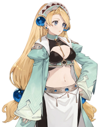 画像ギャラリー No.001のサムネイル画像 / 「マリーのアトリエ Remake」,調合や戦闘といったゲームの基本サイクルや舞台“ザールブルグ”などの情報が公開に