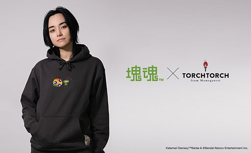꡼ No.001Υͥ / TORCH TORCHߡֲץܥƥΰ䤬ȡѡȥå2ι3ƥ饤ʥå