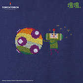 ꡼ No.003Υͥ / TORCH TORCHߡֲץܥƥΰ䤬ȡѡȥå2ι3ƥ饤ʥå