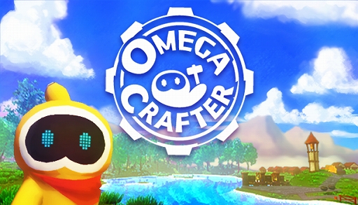 ꡼ No.001Υͥ / ץߥ󥰤ư椷ʤ륪ץɥХХ륯եȥOmega Crafterפȯɽǿȥ쥤顼
