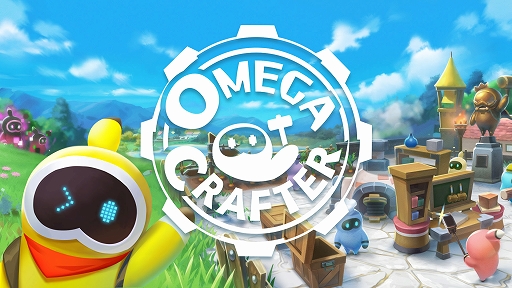꡼ No.004Υͥ / ǥҲȡINDIE Live Expo Winter 2023פǤ100ܰʾҲͽꡣOmega Crafterס֤Ĥ뤮ɱפʤɤԥåå