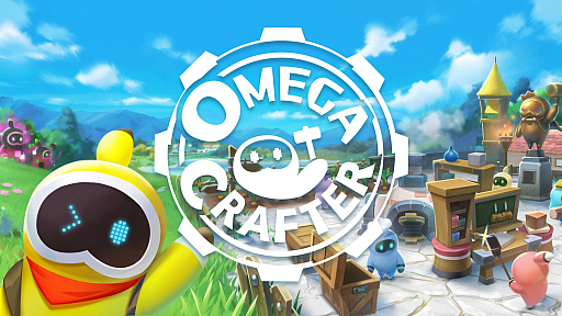 ꡼ No.003Υͥ / Omega Crafterסǥ󥰥֥å夻ؤѥɲä䡤ʻŻפμʤɡΥåץǡȾ