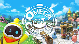 ꡼ No.001Υͥ / Omega Crafterס緿åץǡȡ֥饤Τפθηʪ䥰饤ʤɿǤ򲡤TGS2024