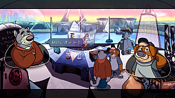 BROK the InvestiGator ̾õ��֥�������̩�ΰ���