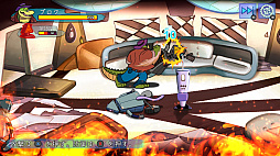 BROK the InvestiGator ̾õ��֥�������̩�ΰ���