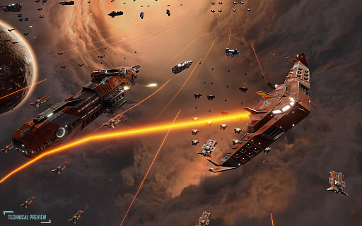 ꡼ No.003Υͥ / ϤƸᤰä籧ǥХȥ򷫤깭RTSSins of a Solar Empire IIפΥ꡼Ǥ˥ޥץ쥤⡼ɲ