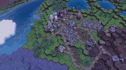 ���������꡼ No.003�Υ���ͥ������ / ���٤�����ϡ�Ķ��®�ҹԤ��뱧�襯��������档�ԻԷ��ߥ����Beyond These Stars�פ�2023ǯ��Ⱦ����ȯ���