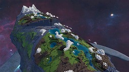 ���������꡼ No.004�Υ���ͥ������ / ���٤�����ϡ�Ķ��®�ҹԤ��뱧�襯��������档�ԻԷ��ߥ����Beyond These Stars�פ�2023ǯ��Ⱦ����ȯ���