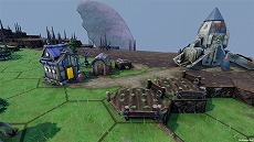 ���������꡼ No.009�Υ���ͥ������ / ���٤�����ϡ�Ķ��®�ҹԤ��뱧�襯��������档�ԻԷ��ߥ����Beyond These Stars�פ�2023ǯ��Ⱦ����ȯ���