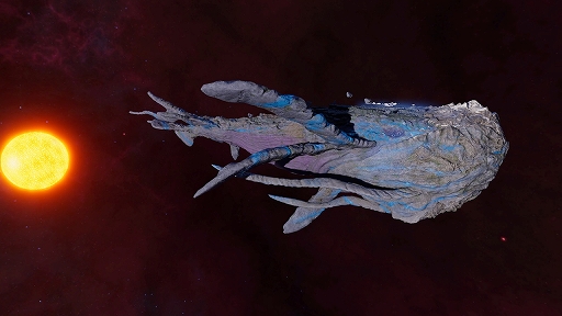 ꡼ No.008Υͥ / ε˴źάʤŤ򡣱õƥӥBeyond These Starsץϥ󥺥եݡȡgamescom