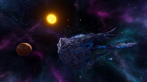 ꡼ No.014Υͥ / ε˴źάʤŤ򡣱õƥӥBeyond These Starsץϥ󥺥եݡȡgamescom