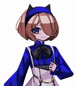 画像ギャラリー No.009のサムネイル画像 / “ドロー運”を排除したデッキ構築ローグライク「ファントムローズ2 サファイア」は,10月30日に発売