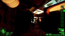 ���������꡼ No.004�Υ���ͥ������ / �볦�γ��Ǥ���ư���ȿͷ��ɤ���ƨ����Ӥ�õ�������Х��Х�ۥ顼�ֿͷ��³��ס�Steam���ȥ��ڡ����������ȯ������3��6���˷���