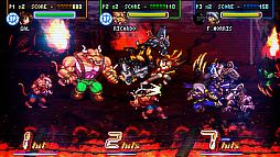 ꡼ No.001Υͥ / Fight'N Rageפȥꥸʥ륵ȥΥХɥǡSteamۿϡ120fpsбPS5/Xbox Series X|SǤⳤ31˥꡼