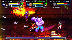 ꡼ No.004Υͥ / Fight'N Rageפȥꥸʥ륵ȥΥХɥǡSteamۿϡ120fpsбPS5/Xbox Series X|SǤⳤ31˥꡼