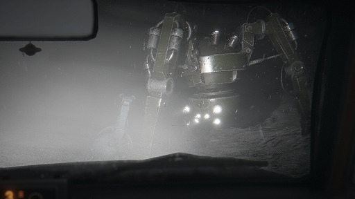 画像ギャラリー No.002のサムネイル画像 / 一通のメールを受け取った少年が,終末を迎えた極寒のロシアに挑む。一人称視点の新作アドベンチャー「Hail to the Rainbow」が本日発売