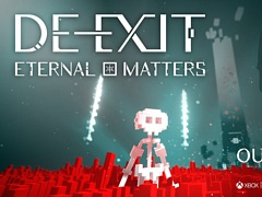 ֡Ȥ줬ʡȻɤʻADVDE-EXIT -Eternal Matters-סۿPS/XboxθǤ
