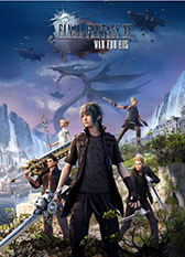 ꡼ No.002Υͥ / Final Fantasy XV: War for EosפΥӥХǳϤˡȤۤꡤХȥڤ᤿ꤹȥХάMMORPG