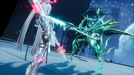 ꡼ No.001Υͥ / ֥饤ޥ/CRYMACHINAס7ʬĶα2ndPV FeatureBattle(); ɤѤȥॷƥŰ