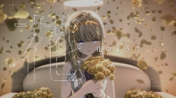 画像ギャラリー No.004のサムネイル画像 / アクションRPG「クライマキナ/CRYMACHINA」が本日発売。Vシンガーグループ「V.W.P」の新曲を収録したスペシャルPVを公開