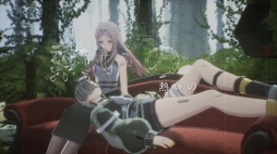 画像ギャラリー No.006のサムネイル画像 / アクションRPG「クライマキナ/CRYMACHINA」が本日発売。Vシンガーグループ「V.W.P」の新曲を収録したスペシャルPVを公開