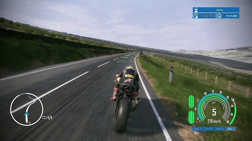 ���������꡼ No.007�Υ���ͥ������ / �Х����졼�������TT ������ ���� �ޥ� �饤�� ���� �����å� 3������ȯ�䡣YouTuber�Υԥ�������60.8km�Υե륳�������ˤ�ĩ��ư������