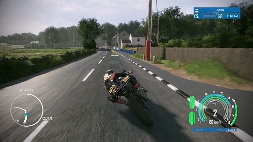 ���������꡼ No.009�Υ���ͥ������ / �Х����졼�������TT ������ ���� �ޥ� �饤�� ���� �����å� 3������ȯ�䡣YouTuber�Υԥ�������60.8km�Υե륳�������ˤ�ĩ��ư������