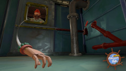 ���������꡼ No.010�Υ���ͥ������ / VR�ѥ��륢�ɥ٥���㡼��Another Fisherman's Tale��ȯɽ���ץ쥤�䡼���Ȥο��Τ��ѥ���Ȥʤꡤ����ˤʤ�������ץ쥤��ڤ����