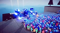 画像ギャラリー No.002のサムネイル画像 / 「HUMANITY」の発売時期が2023年5月に決定。“テトリス エフェクト”を手掛けるエンハンスの最新作