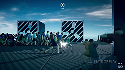 画像ギャラリー No.006のサムネイル画像 / 「HUMANITY」の発売時期が2023年5月に決定。“テトリス エフェクト”を手掛けるエンハンスの最新作