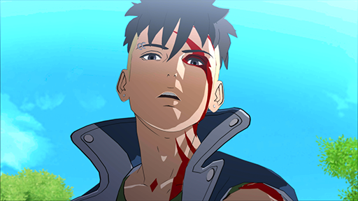꡼ No.002Υͥ / NARUTO X BORUTO ʥƥåȥȡॳͥ󥺡סޤܥȡܸס省󤬥ץ쥤֥륭饯Ȥƻ