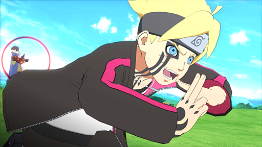 ꡼ No.003Υͥ / NARUTO X BORUTO ʥƥåȥȡॳͥ󥺡סޤܥȡܸס省󤬥ץ쥤֥륭饯Ȥƻ