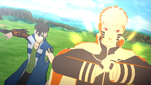 ꡼ No.006Υͥ / NARUTO X BORUTO ʥƥåȥȡॳͥ󥺡סޤܥȡܸס省󤬥ץ쥤֥륭饯Ȥƻ