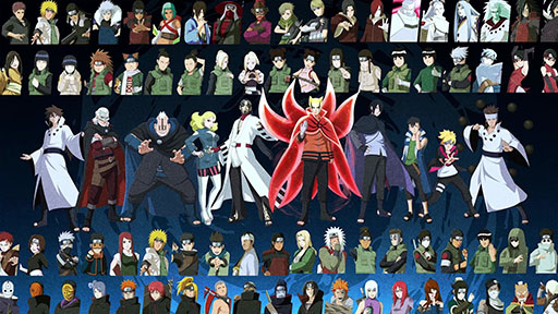 ꡼ No.002Υͥ / NARUTO X BORUTO ʥƥåȥȡॳͥ󥺡ס1116ȯꡣʻͤŵʤɤ餫