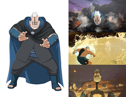 ꡼ No.004Υͥ / NARUTO X BORUTO ʥƥåȥȡॳͥ󥺡ס1116ȯꡣʻͤŵʤɤ餫