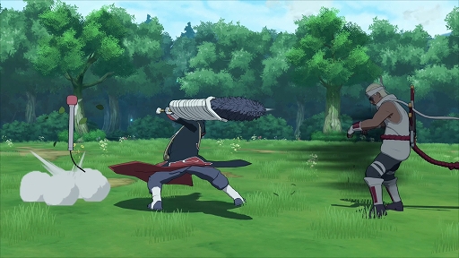 ꡼ No.004Υͥ / NARUTO X BORUTO ʥƥåȥȡॳͥ󥺡סDLCѥåGO!!!ȥ֥롼СɤѤ˥OPȥ쥤顼