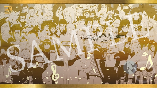 ꡼ No.006Υͥ / NARUTO X BORUTO ʥƥåȥȡॳͥ󥺡סDLCѥåGO!!!ȥ֥롼СɤѤ˥OPȥ쥤顼