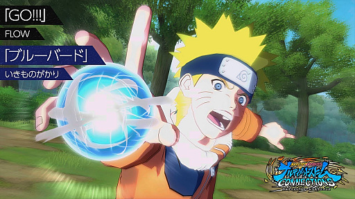 ꡼ No.008Υͥ / NARUTO X BORUTO ʥƥåȥȡॳͥ󥺡סDLCѥåGO!!!ȥ֥롼СɤѤ˥OPȥ쥤顼