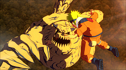 ꡼ No.009Υͥ / NARUTO X BORUTO ʥƥåȥȡॳͥ󥺡סDLCѥåGO!!!ȥ֥롼СɤѤ˥OPȥ쥤顼