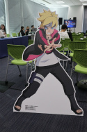 ꡼ No.009Υͥ / NARUTO X BORUTO ʥƥåȥȡॳͥ󥺡פΥեߡƥ󥰳š꡼ΥåץǡȤDLCŸ˸