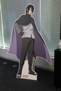 ꡼ No.011Υͥ / NARUTO X BORUTO ʥƥåȥȡॳͥ󥺡פΥեߡƥ󥰳š꡼ΥåץǡȤDLCŸ˸