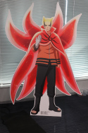 ꡼ No.012Υͥ / NARUTO X BORUTO ʥƥåȥȡॳͥ󥺡פΥեߡƥ󥰳š꡼ΥåץǡȤDLCŸ˸