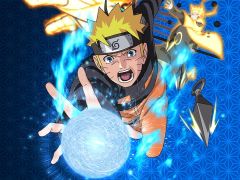 今夜22時から放送の「RADIO 4Gamer Tap(仮)」では,「NARUTO X BORUTO ナルティメットストームコネクションズ」を取り上げます