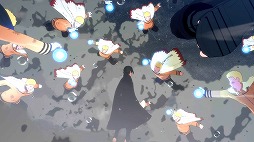 ꡼ No.002Υͥ / ˥NARUTO -ʥ-פ20ǯǰʡNARUTO X BORUTO ʥƥåȥȡॳͥ󥺡ȯ
